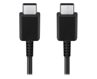 SAMSUNG Kabel USB-C - USB-C  1M czarny - 513442 - zdjęcie 2